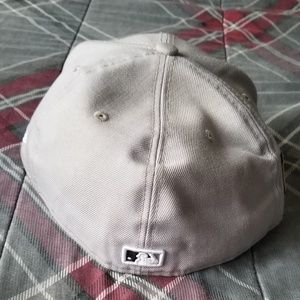 New Era Accessories - White Sox Fitted New Era Accessories - White Sox Fitted